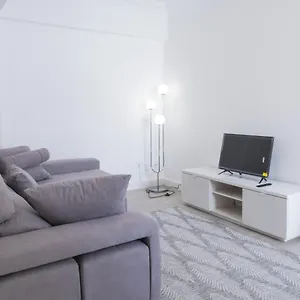 Live Central Pilar - Moderno Y Completo Piso En Plena Capital Santa Cruz de Tenerife