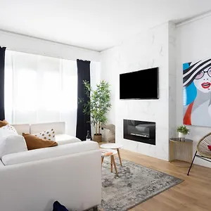 Home2book Cruz Center Beauty Design Santa Cruz de Tenerife