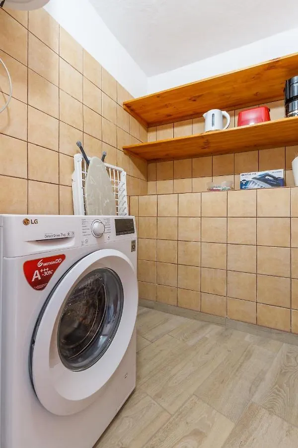 Apartamento Spacious Studio Next To The Sea With Stunning Views Santa Cruz de Tenerife
